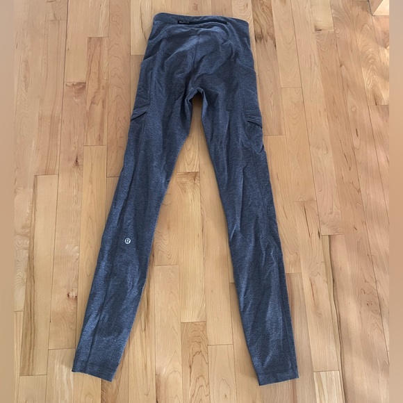 COPY - Lululemon Leggings - Picture 2 of 2
